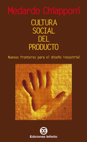 Cultura social del producto.