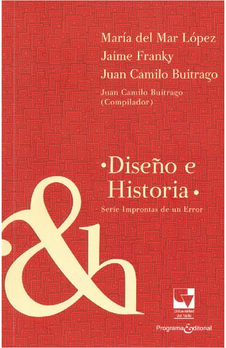 Diseño e historia