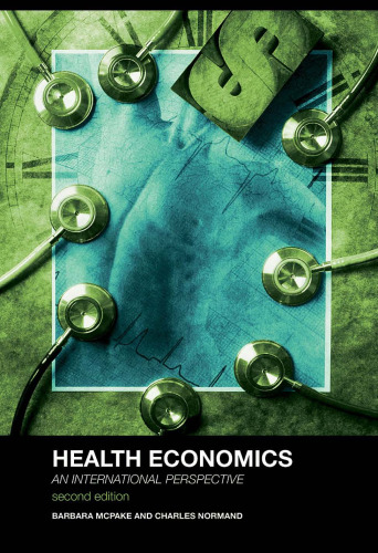Health Economics: An International Perspective