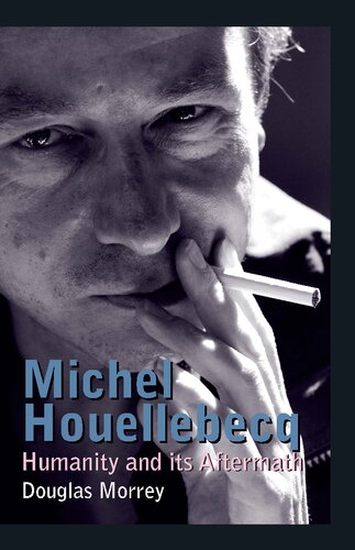 Michel Houellebecq: Humanity and its Aftermath