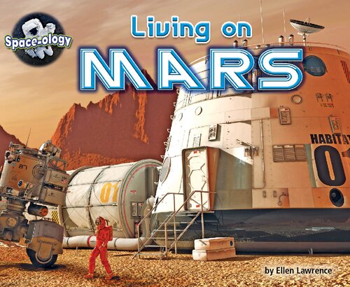 Living on mars