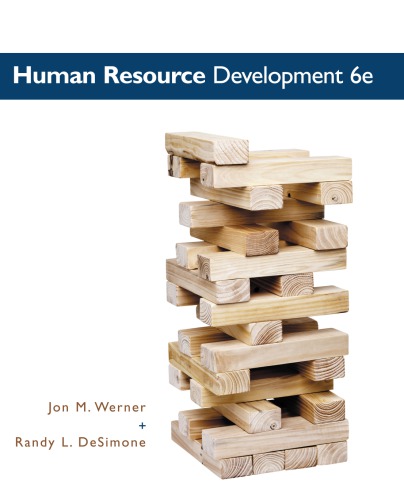 Human resource development