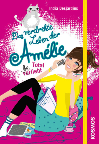 Das verdrehte Leben der Amélie, 5 TOTAL BELIEBT