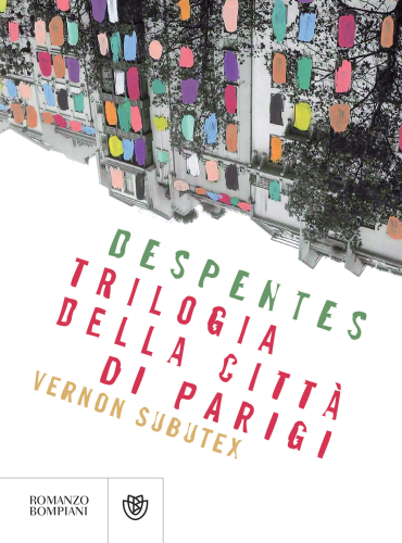 Trilogia della città di Parigi
