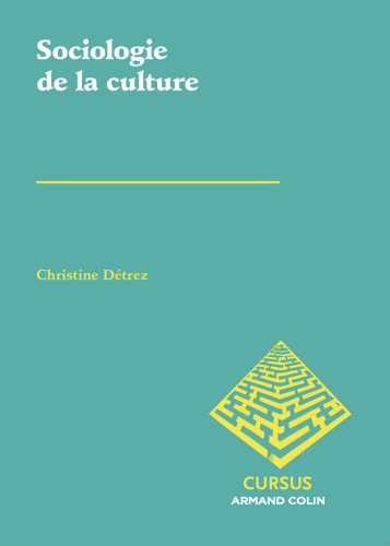 Sociologie de la culture