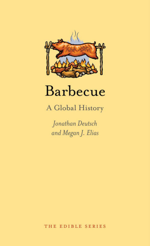 Barbecue: a global history