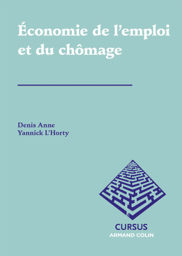 Économie de l'emploi et du chômage