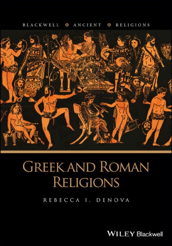 Greek and Roman religions