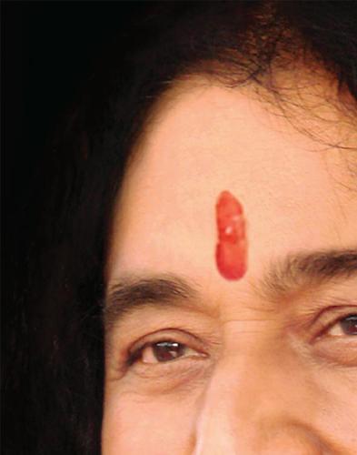 Ashutosh Maharaj: Mahayogi ka Maharasya