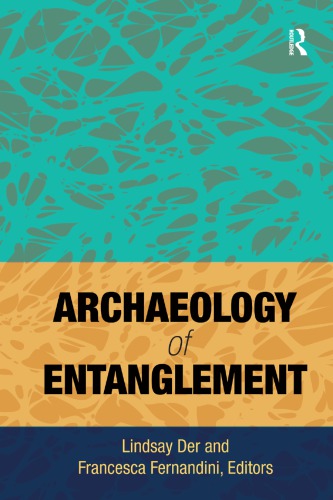 Archaeology of Entanglement