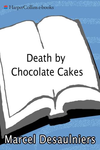Death by Chocolate Cakes