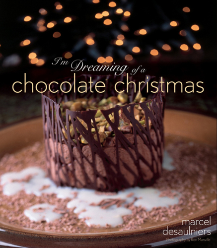 I'm Dreaming of a Chocolate Christmas