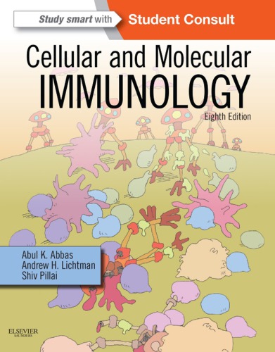 Cellular and molecular immunology