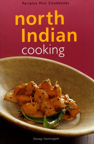 North Indian cooking
