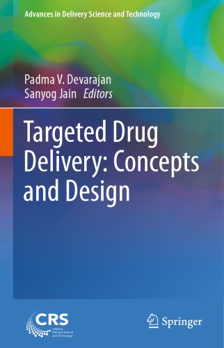 Targeted drug delivery: concepts and design