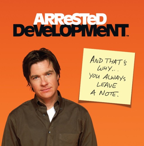 Arrested Development