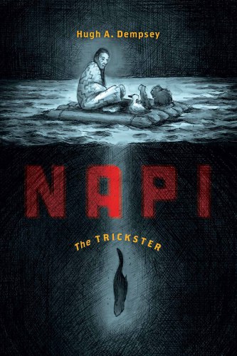 Napi, the trickster