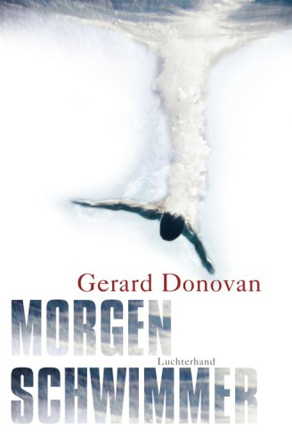 Morgenschwimmer Irische Geschichten
