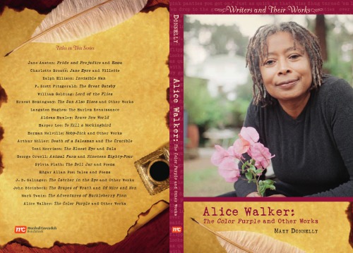 Alice Walker: the color purple and other works