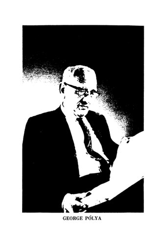 Studies in Mathematical Analysis and Related Topics: Essays in Honor of George Polya