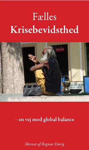 Fælles krisebevidsthed: en vej mod global balance
