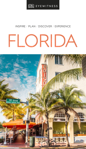 Florida - Dk Eyewitness Travel Guide