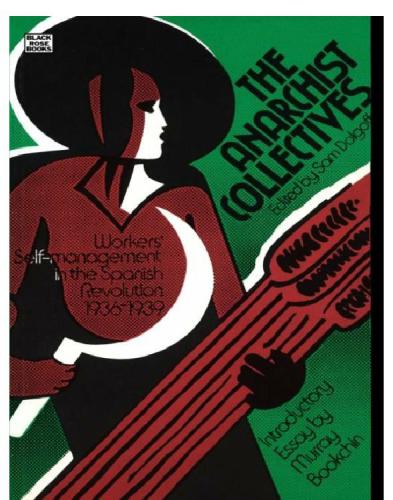 The Anarchist Collectives