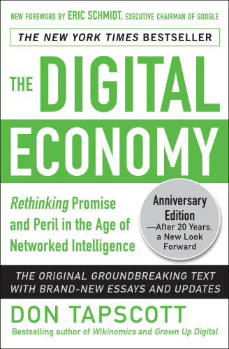 The Digital Economy