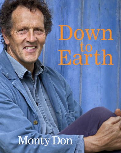 Down to earth: gardening wisdom