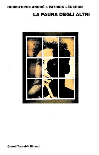 La paura degli altri