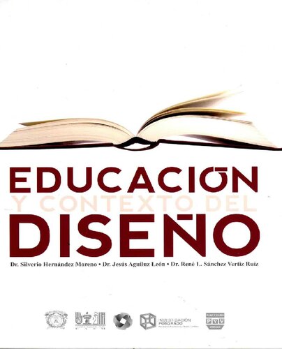 Educación y contexto del diseño