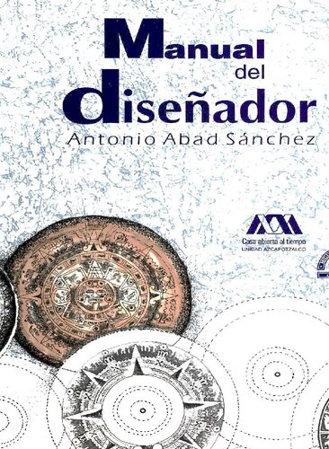 Manual del diseñador