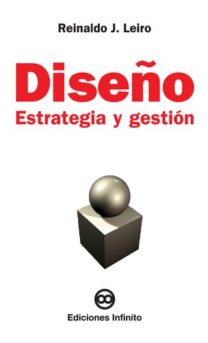 Diseño : estrategia y gestión