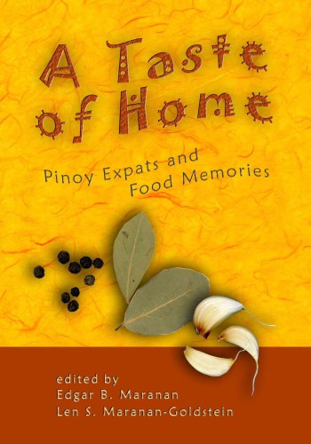 A taste of home: Pinoy expats and food memories