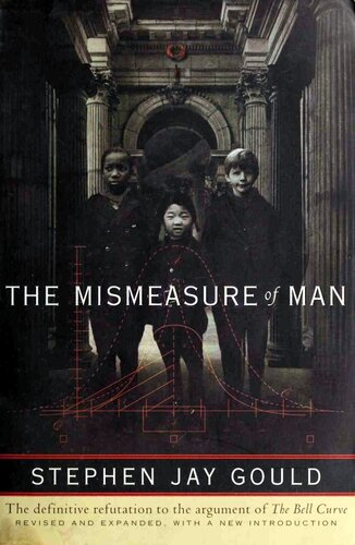 The Mismeasure of Man
