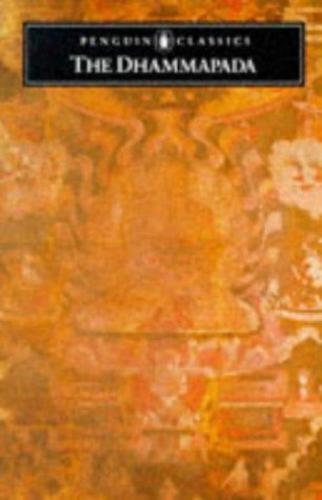 The Dhammapada