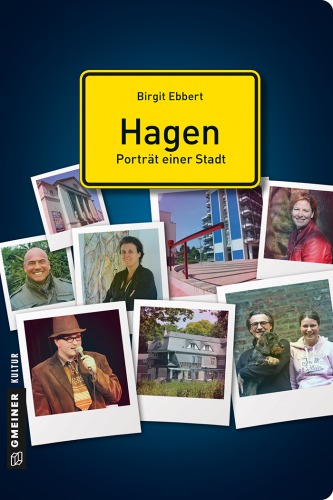 Hagen – Porträt einer Stadt