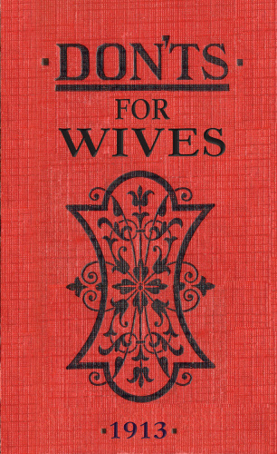 for Wives