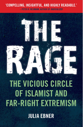 Rage: the Vicious Circle of Islamist and Far Right Extremism