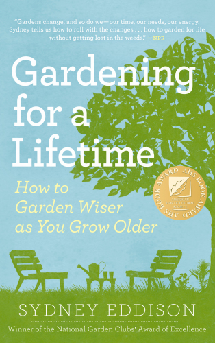 Gardening for a Lifetime