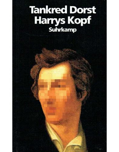 Harrys Kopf
