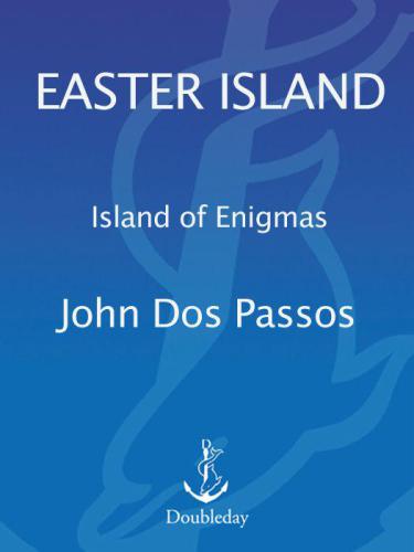 Easter Island: Island of Enigmas