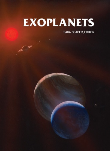 Exoplanets