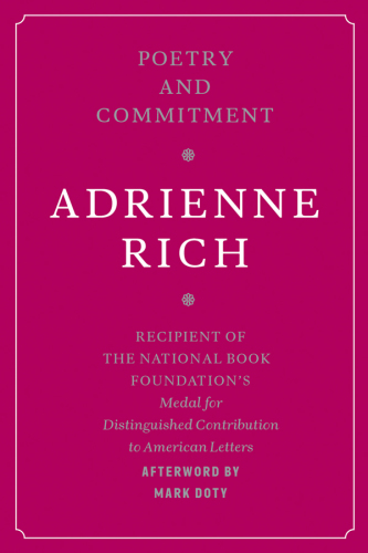 Poetry & commitment: an essay