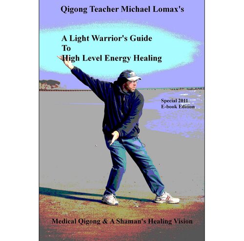A Light Warrior's Guide to High Level Energy Healing (Medical Qigong & A Shaman's Healing Vision Book 1)