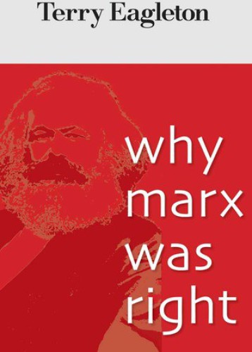 Why Marx Was Right