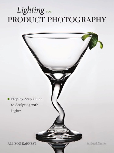 Lighting for product photography: step-by-step guide to sculpting with light