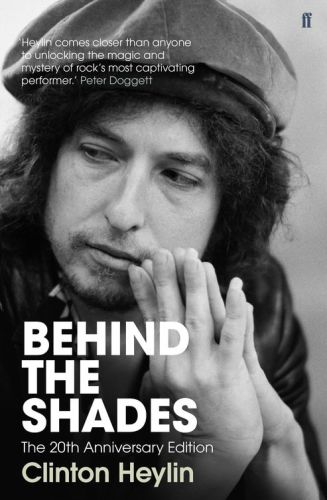 Bob Dylan: behind the shades