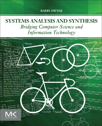 Systems Analysis and Synthesis Bridging Computer Science and Information Technology