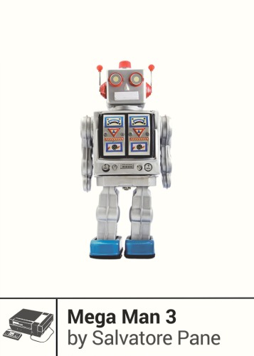 Mega man 3